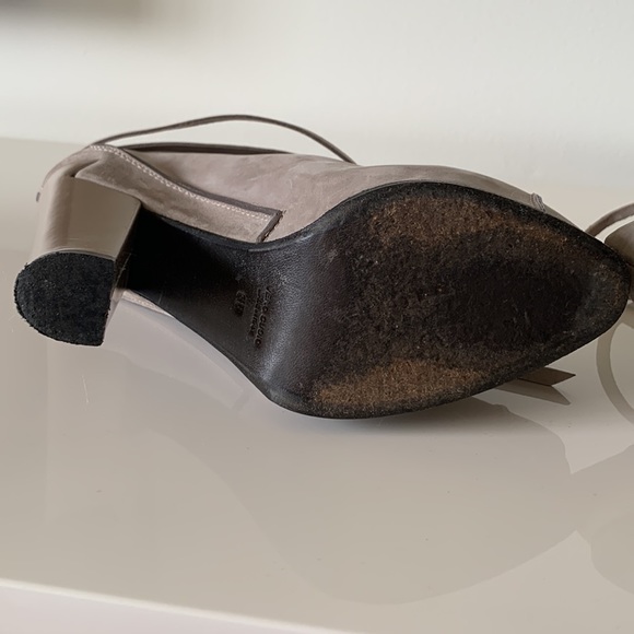 Cinzia araia boots - Picture 11 of 11